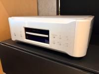 Esoteric K-03 - Super Audio Cd Player VRDS NEO SACD