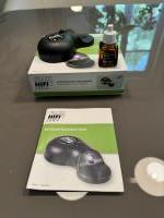 Flux HIFI Elektronischer Nadelreiniger