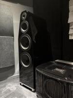 Plural Evo with custom high-gloss polished stand/feet EX-DEMO