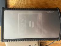 BOTW P&P ECO 15V + Ultra MKII 15V - lineares Upgrade-Netzteil