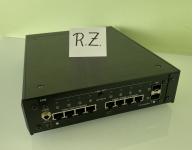 Melco S100/2 Netzwerk-Switch