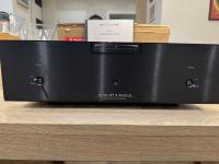 Balanced Audio Technology VK-P10SE -High-End Tube Phono Preamplifier