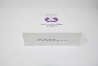 Frey 2 in 2x4,0m High-End Lautsprecherkabel