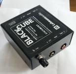 Black Cube Statement