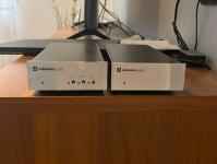 Lehmannaudio Decade Phonovorverstärker/ Phono Preamplifier
