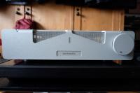 CONTROL PREAMPLIFIER + 2 REFERENCE MONOS + Vinyl Phonopre, UVP 27000 Euro