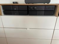 NAP 300 / NAP 300 PS / NAC 252 / SuperCap DR