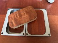 TECHNICS SP 10 ARMBOARDS