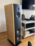 Magico V3