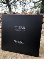 FOCAL CLEAR HEADPHONE