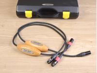 Origo high end audio interconnects XLR 1,0 metre