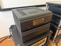 Nu-Vista PAS + Nu Vista PAS PSU auspackware Neuzustand
