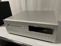 D-10X Referenz SACD/CD-Player aus Händler Demo