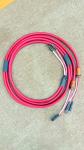 Operia SPS 2.7 Dual Biwire Speakers Cable - Free Shipping Worldwide