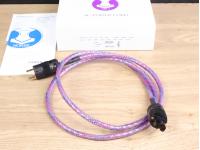 Norse Frey 2 high end audio power cable 2,0 metre