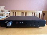 Tube DAC SE aus Januar 2026