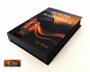 Echoes of an Audiophile - Standard Edition - Autobiography book