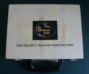 NF Referenz II XLR 2 x 1,0 m