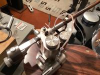 Reed 2G arm