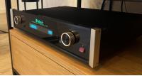 Mcintosh d100  			