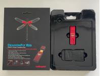 AudioQuest Dragonfly Red