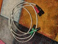 Nordost Valhalla XLR analog