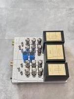 Defy 7 Signature Version (Audioplan)