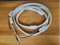 Lautsprecherkabel EXTREME 5000, 3 Meter
