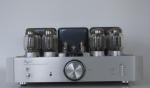 A-100T Vacuum Tube integrated Amplifier