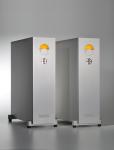 HD AMP