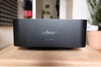 Fezz Gaia Mini Evolution MM/MC Phono-Vorverstärker der bezaubert