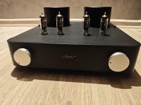 Alfa Lupi, Gratia Prestige