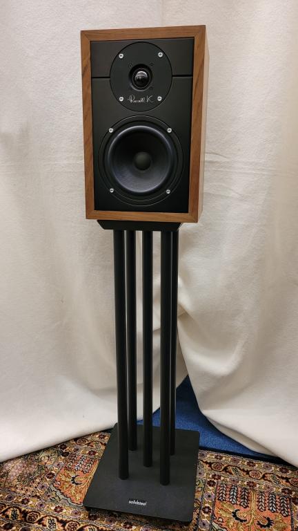 Russell K. 50 RED Monitor bicolor (2019er Version) (6678570031 ...