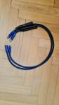 Sky Hi-End XLR Kabel 1.0m DBS 2x36V 100% original USA made