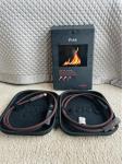 AudioQuest Fire XLR 2x1,5 m