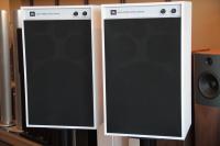 JBL 4312 G Ghost Series ( Limited Edition ) Control Monitors
