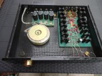 Air Reference DAC WANDLER