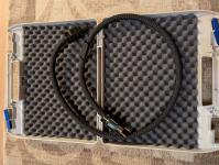 Suprema Stromkabel 150 cm