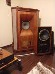 Tannoy super gold monitor 12