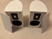 Piega Premium 301 (Weiß) – Wie NEU – Rechnung 10/2024 – OVP & Garantie