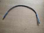 USB Cable - SOtM dCBL-U2 (unpowered) 50cm