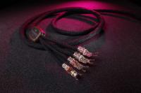 Thermobehandlung High End Kabel & Netzleisten - Einführungspreis