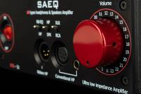SAEQ (Serbian Audio Equipment) HSA-1c - Headphones Amplifier