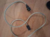 Burmester power cable