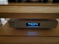 Melco N1ZH60/2 EX Streamer/Server