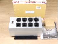 NCF Power Vault-E highend audio power distributor NEW 30% OFF