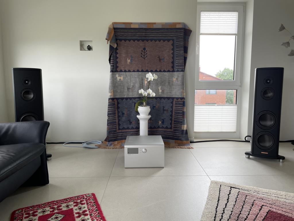 Magico S3