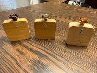 Acoustic System Gols Spezial
