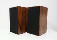 Compact 7 ES-3 rosewood High-End Kompaktlautsprecher