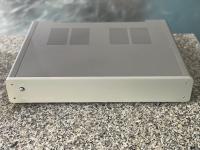 Step Power Amp -Endstufe